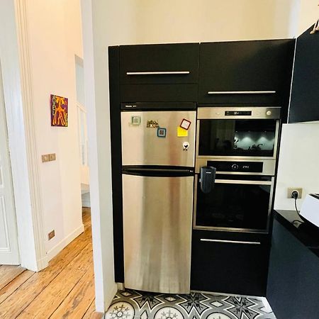 T4 Apartment In The Heart Of Old Bordeaux Close To All Amenities Екстериор снимка