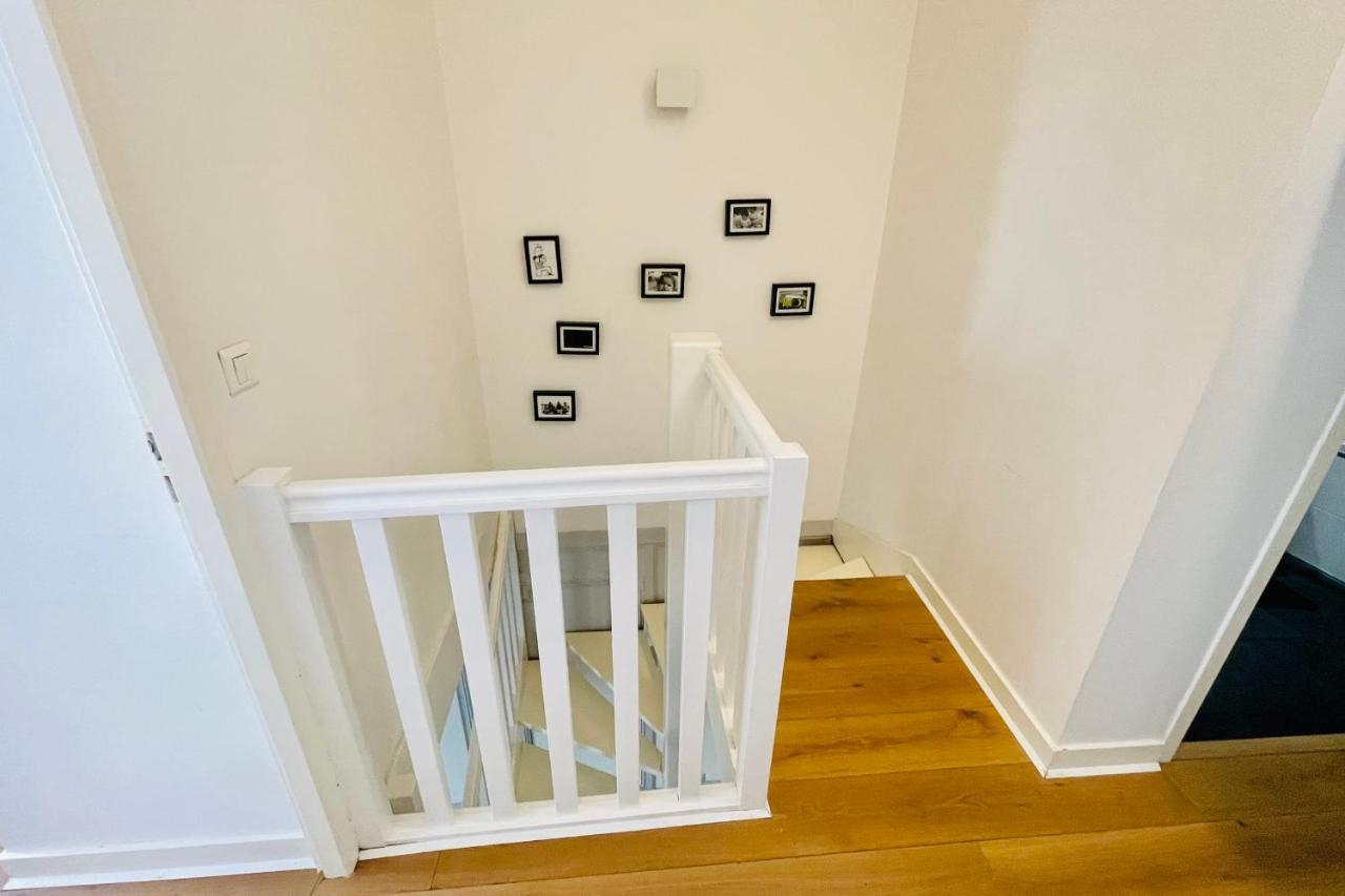 T4 Apartment In The Heart Of Old Bordeaux Close To All Amenities Екстериор снимка